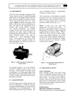 Preview for 8 page of PCB 4104-02A Installation And Operating Manual