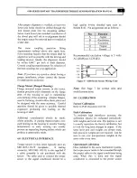 Предварительный просмотр 10 страницы PCB Load & Torque 4115A-05A Installation And Operating Manual