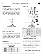 Preview for 7 page of PCB Load & Torque M1631-06C Installation And Operating Manual