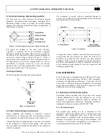 Preview for 8 page of PCB Load & Torque M1631-06C Installation And Operating Manual