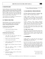 Preview for 10 page of PCB Load&Torque 1380-01A Installation And Operating Manual