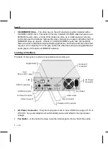 Preview for 16 page of PCchips BKi810 Manual