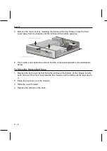 Preview for 41 page of PCchips BKi810 Manual