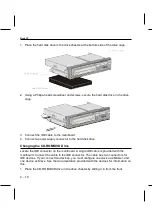 Preview for 47 page of PCchips BKi810 Manual