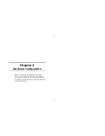 Preview for 9 page of PCchips M575V12 User Manual