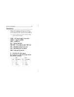 Preview for 11 page of PCchips M575V12 User Manual