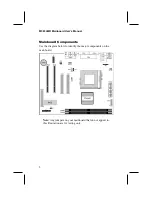 Preview for 12 page of PCchips M583 Series User Manual