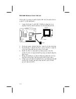 Preview for 14 page of PCchips M583 Series User Manual