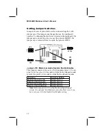 Preview for 16 page of PCchips M583 Series User Manual