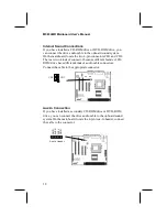 Preview for 22 page of PCchips M583 Series User Manual