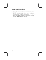 Preview for 24 page of PCchips M583 Series User Manual