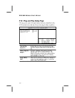 Preview for 32 page of PCchips M583 Series User Manual