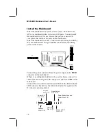 Preview for 18 page of PCchips M728 User Manual