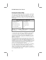 Preview for 24 page of PCchips M728 User Manual