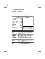 Preview for 26 page of PCchips M728 User Manual