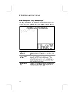 Preview for 30 page of PCchips M728 User Manual