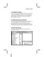 Preview for 31 page of PCchips M728 User Manual