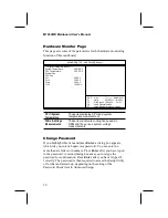 Preview for 34 page of PCchips M728 User Manual