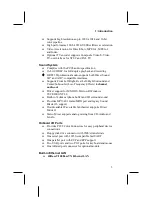 Preview for 7 page of PCchips M754 Plus Series User Manual