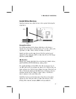 Preview for 21 page of PCchips M754 Plus Series User Manual