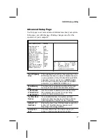 Preview for 31 page of PCchips M754 Plus Series User Manual