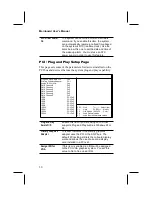 Preview for 34 page of PCchips M754 Plus Series User Manual