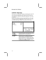 Preview for 38 page of PCchips M754 Plus Series User Manual