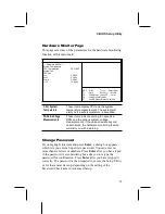 Preview for 39 page of PCchips M754 Plus Series User Manual