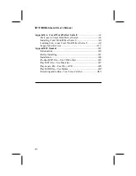 Preview for 4 page of PCchips M757MR User Manual