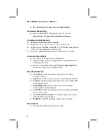 Preview for 8 page of PCchips M757MR User Manual