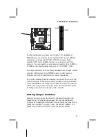 Preview for 15 page of PCchips M757MR User Manual