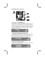 Preview for 16 page of PCchips M757MR User Manual