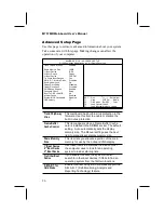 Preview for 30 page of PCchips M757MR User Manual