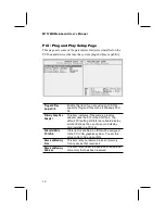 Preview for 34 page of PCchips M757MR User Manual