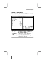 Preview for 39 page of PCchips M757MR User Manual