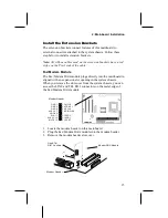 Предварительный просмотр 19 страницы PCchips M758 Plus Series User Manual