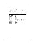 Предварительный просмотр 30 страницы PCchips M758 Plus Series User Manual