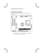 Предварительный просмотр 12 страницы PCchips M758LMR User Manual