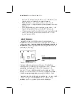 Предварительный просмотр 14 страницы PCchips M758LMR User Manual