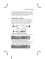 Предварительный просмотр 15 страницы PCchips M758LMR User Manual