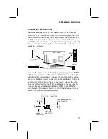 Предварительный просмотр 17 страницы PCchips M758LMR User Manual