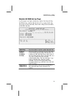 Предварительный просмотр 25 страницы PCchips M758LMR User Manual