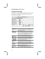 Предварительный просмотр 26 страницы PCchips M758LMR User Manual