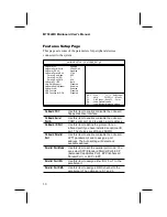 Предварительный просмотр 32 страницы PCchips M758LMR User Manual