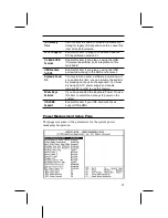 Preview for 37 page of PCchips M765VMRT Manual