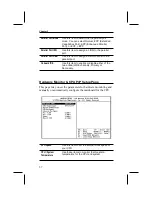 Preview for 42 page of PCchips M765VMRT Manual