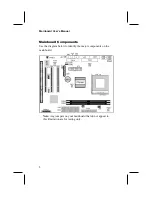 Preview for 12 page of PCchips M786 Series User Manual