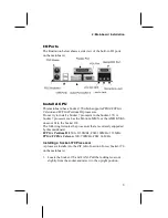 Preview for 13 page of PCchips M786 Series User Manual