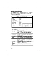 Предварительный просмотр 25 страницы PCchips M810 series User Manual