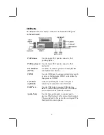 Preview for 30 page of PCchips M848ALU Manual